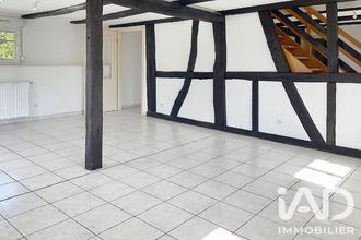 achat appartement oberhausbergen 67205