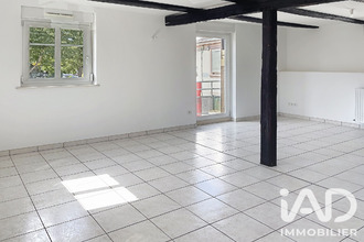 achat appartement oberhausbergen 67205