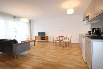 achat appartement oberhausbergen 67205