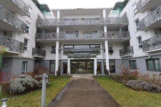 achat appartement oberhausbergen 67205