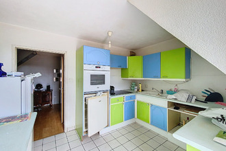 achat appartement oberhausbergen 67205
