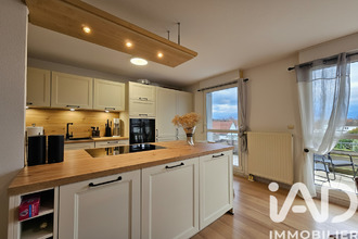 achat appartement oberhoffen-sur-moder 67240