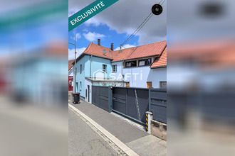 achat appartement oberhoffen-sur-moder 67240