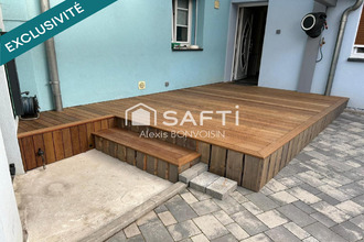achat appartement oberhoffen-sur-moder 67240