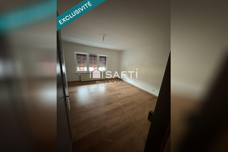 achat appartement oberhoffen-sur-moder 67240