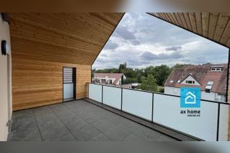 achat appartement obernai 67210