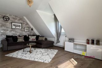 achat appartement obernai 67210