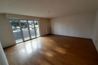 achat appartement obernai 67210