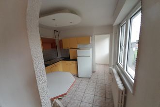 achat appartement obernai 67210