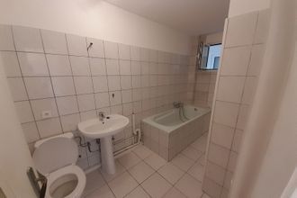 achat appartement obernai 67210