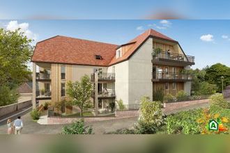 achat appartement obernai 67210