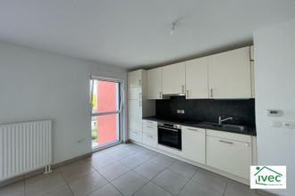 achat appartement obernai 67210