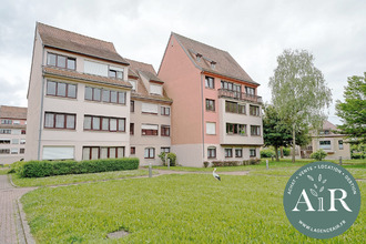 achat appartement obernai 67210