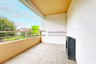 achat appartement obernai 67210