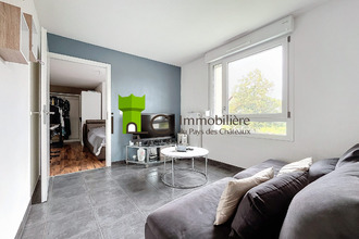 achat appartement obernai 67210