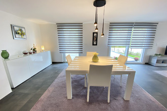 achat appartement obernai 67210