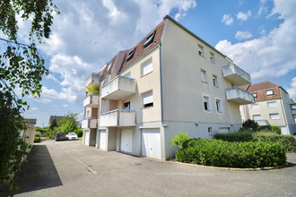 achat appartement obernai 67210