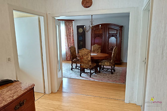 achat appartement obernai 67210