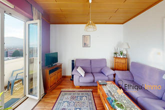 achat appartement obernai 67210