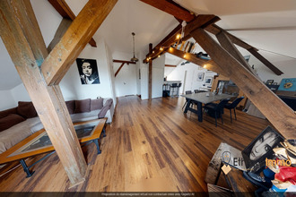 achat appartement obernai 67210