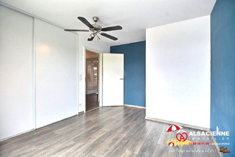 achat appartement obernai 67210