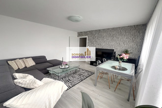 achat appartement obernai 67210