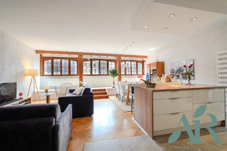 achat appartement obernai 67210