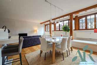 achat appartement obernai 67210