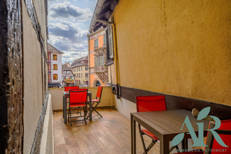 achat appartement obernai 67210