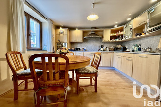 achat appartement obernai 67210