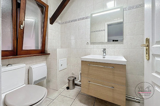 achat appartement obernai 67210