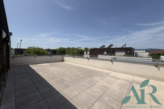 achat appartement obernai 67210