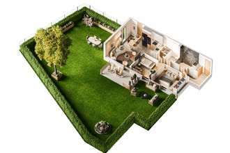 achat appartement obernai 67210