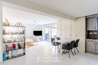 achat appartement obernai 67210