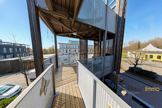 achat appartement obernai 67210