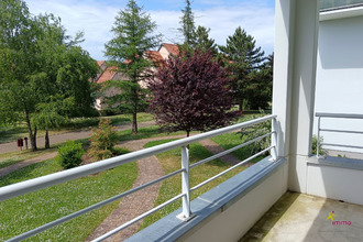 achat appartement obernai 67210