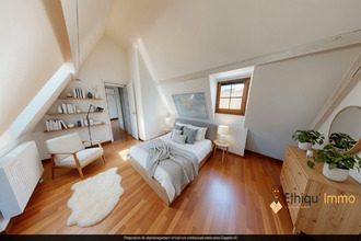 achat appartement obernai 67210