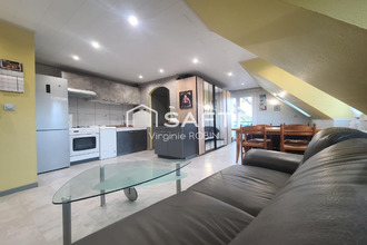 achat appartement obernai 67210