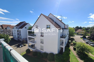 achat appartement obernai 67210