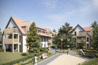 achat appartement obernai 67210