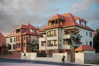 achat appartement obernai 67210