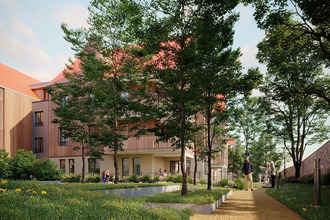 achat appartement obernai 67210