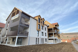 achat appartement obernai 67210