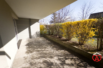 achat appartement obernai 67210