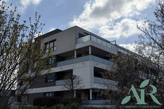 achat appartement obernai 67210