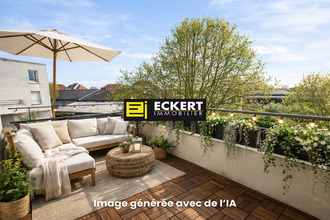 achat appartement obernai 67210