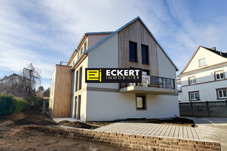 achat appartement obernai 67210