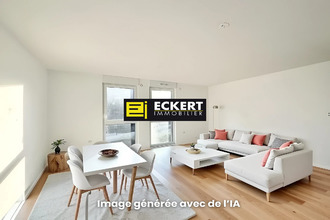 achat appartement obernai 67210