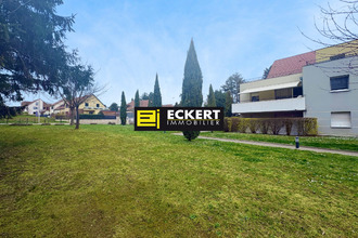 achat appartement obernai 67210