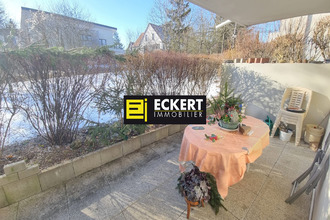 achat appartement obernai 67210